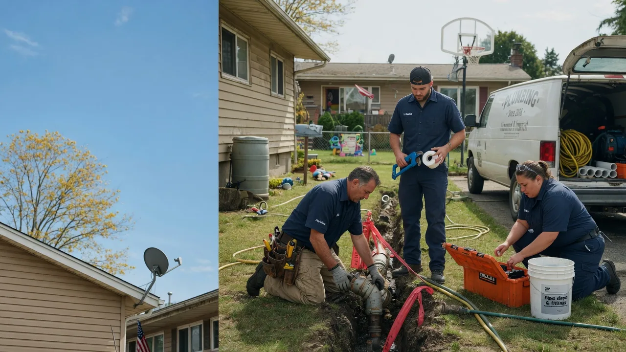 Garbage Disposal Replacement in Austin, IN near me